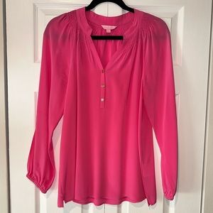 Lilly Pulitzer Elsa Top 🩷